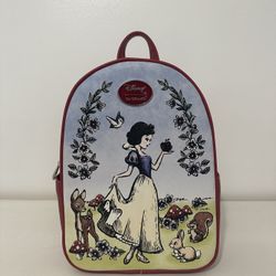 Snow White Loungefly