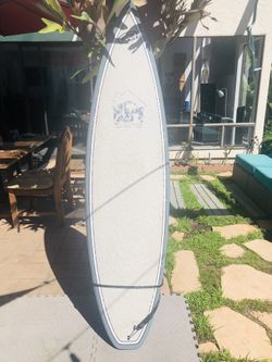 Surfboard