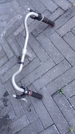 Bike Parts $40 FIRM