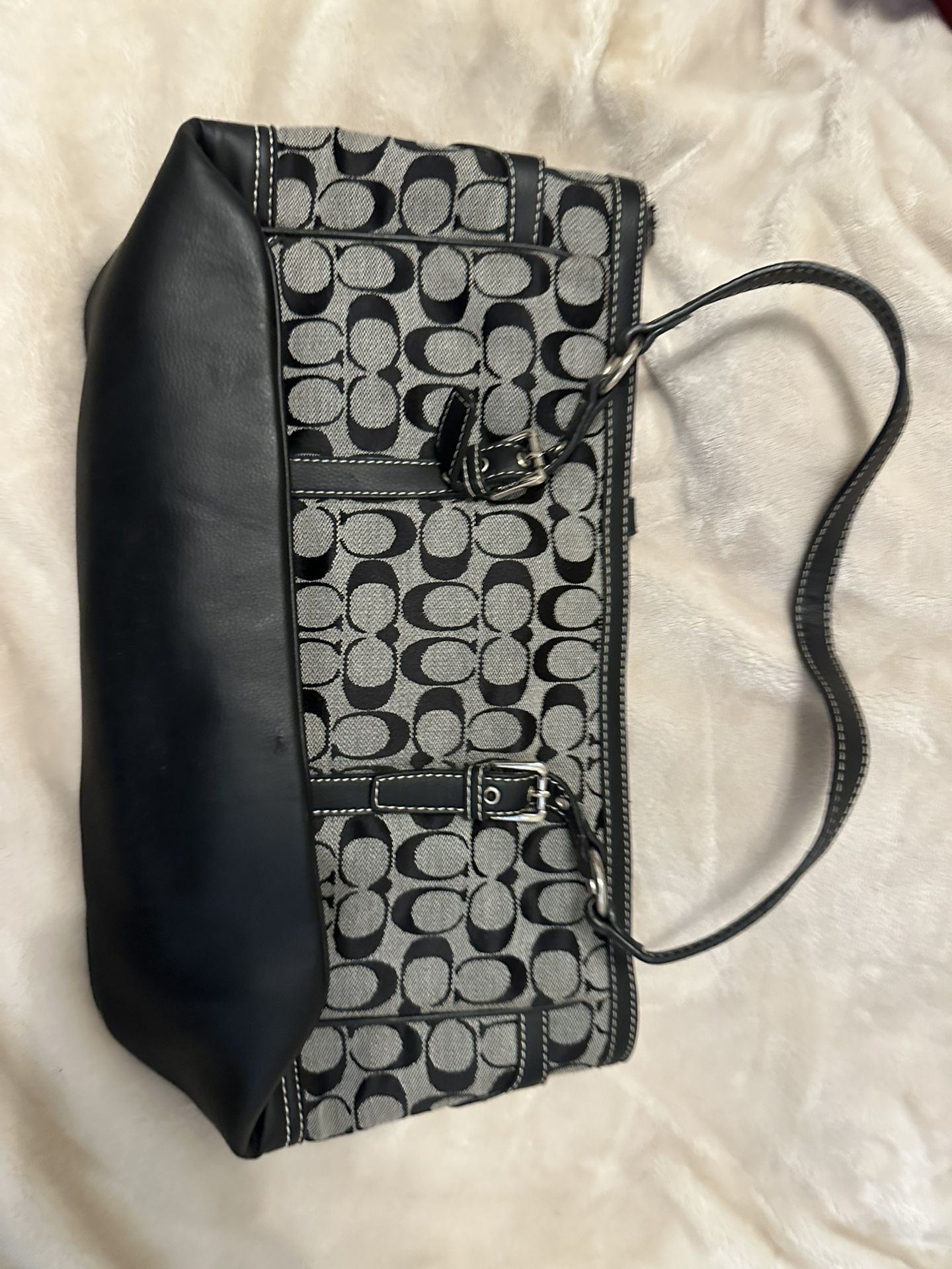 Coach Shoulder Bag