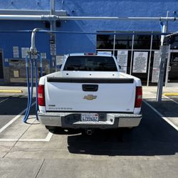 2008 Chevrolet Silverado