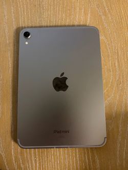 Apple iPad Mini 7th Gen