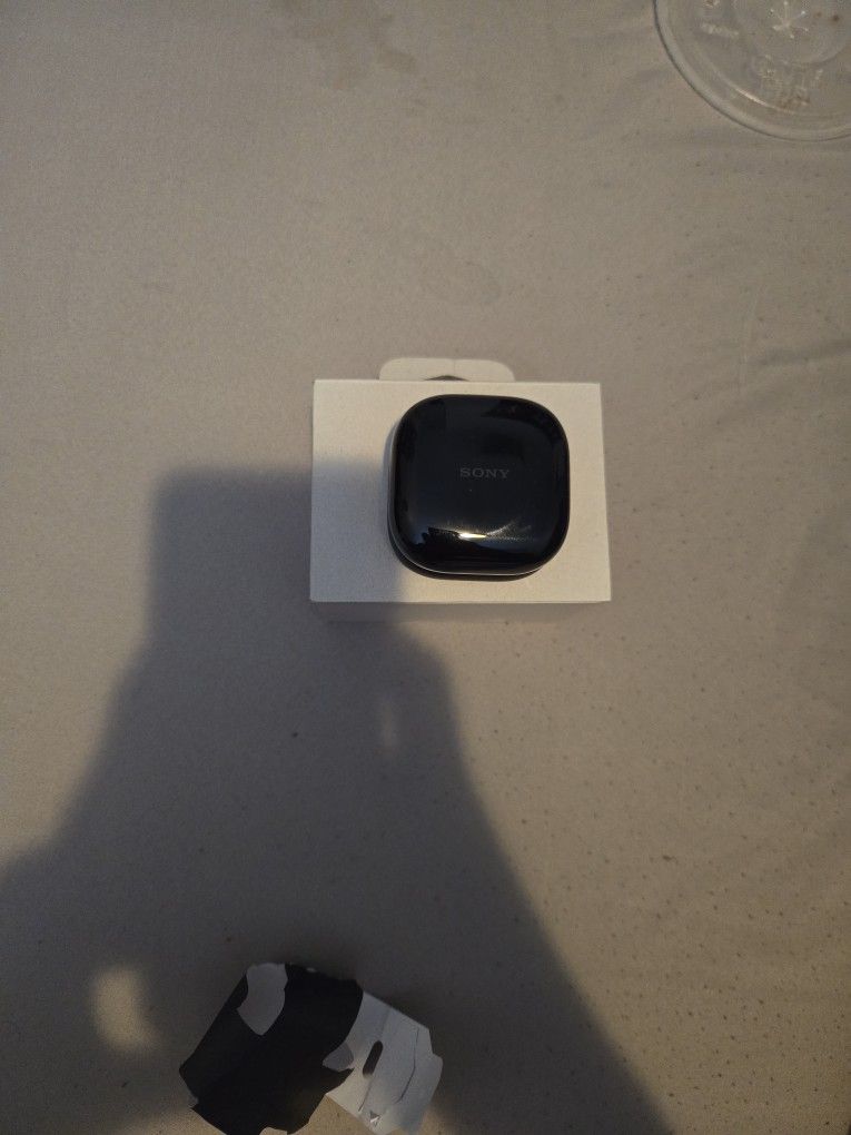 Linkbud Fit Sony Earbuds