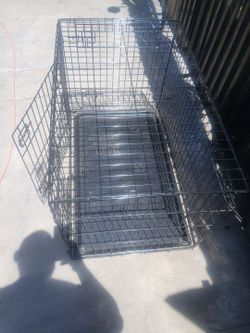 Dog Cage
