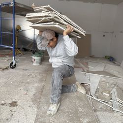 Drywall Installer