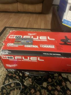 Brand New Milwaukee M18 FUEL 2738-20