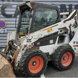 Bobcat S590
