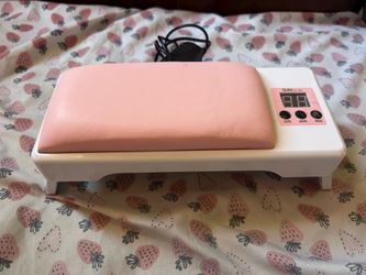 UV nail lamp