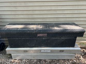 Weathergaurd Toolbox