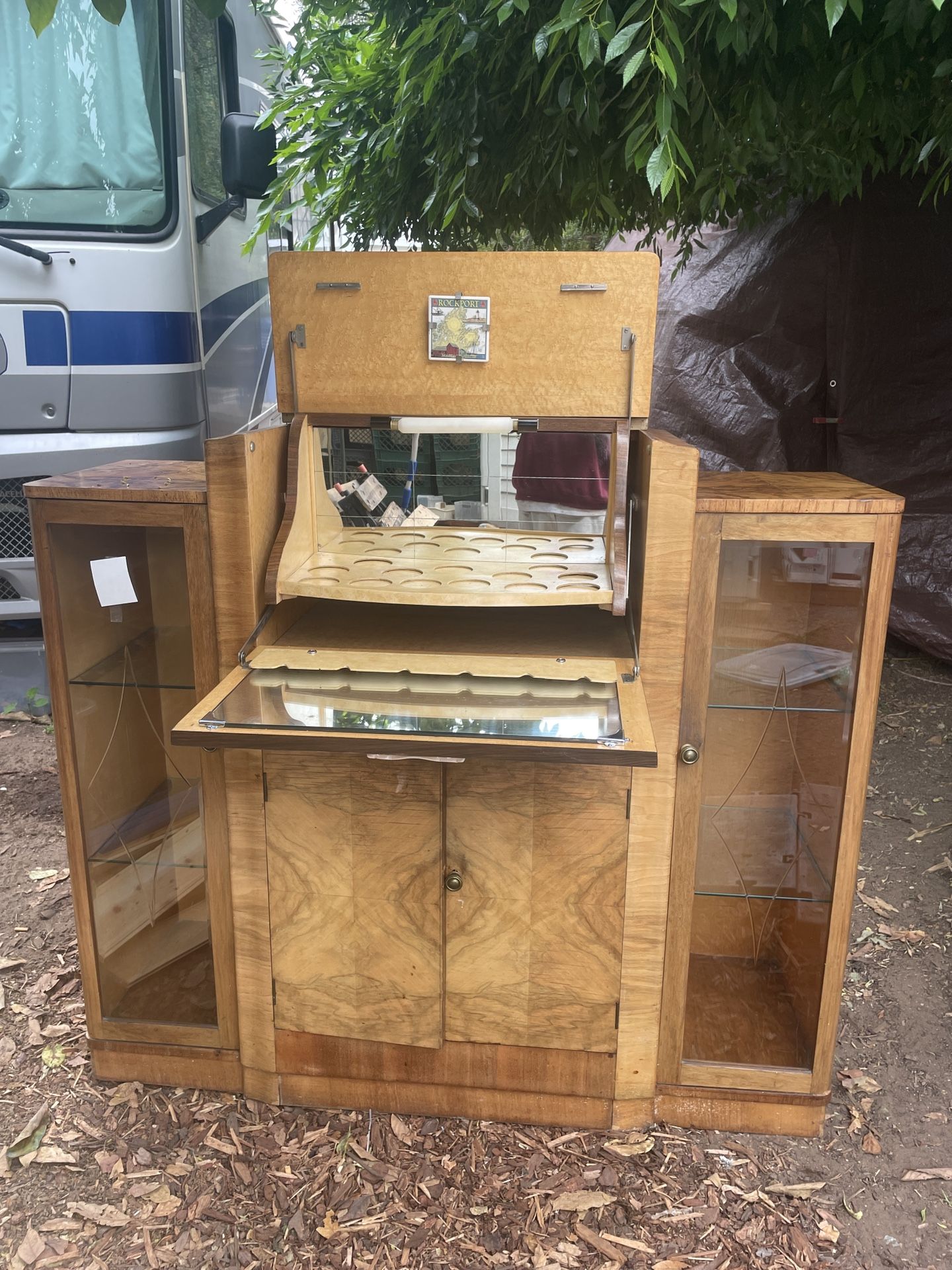 For Sale
