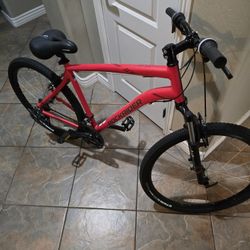 27.5 Inch Bike, Xl Frame 