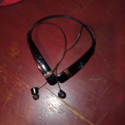 LG Bluetooth Headset 