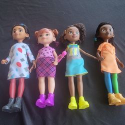 Dolls