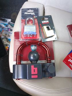 Locks