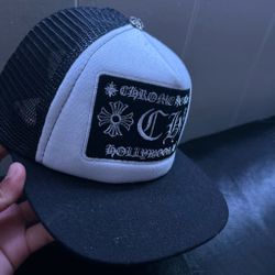 ch hat