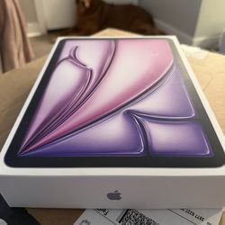 Apple iPad Air 256gb 11in