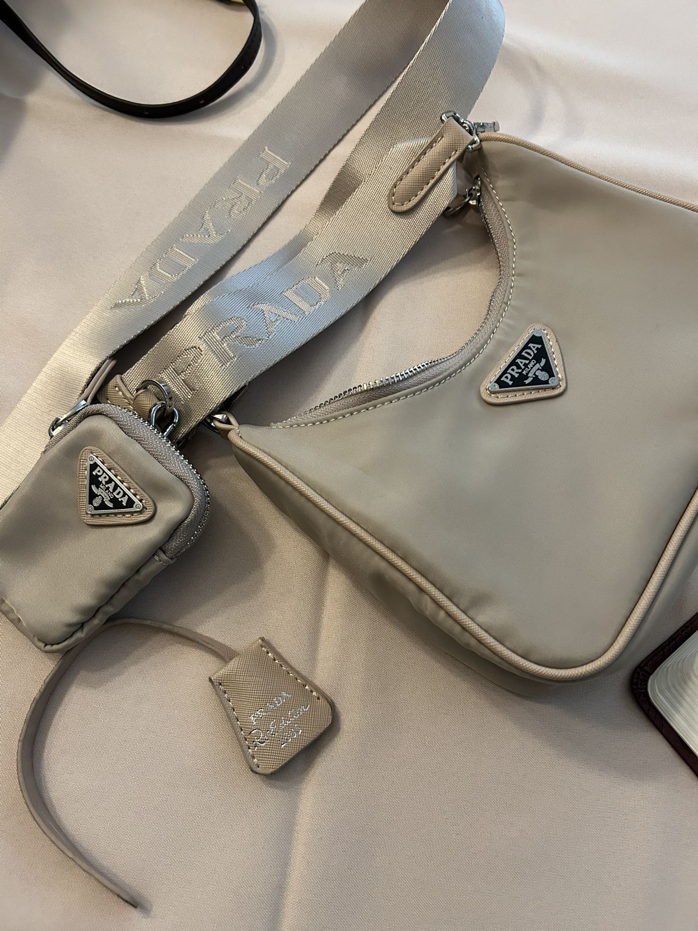 Prada Bag 