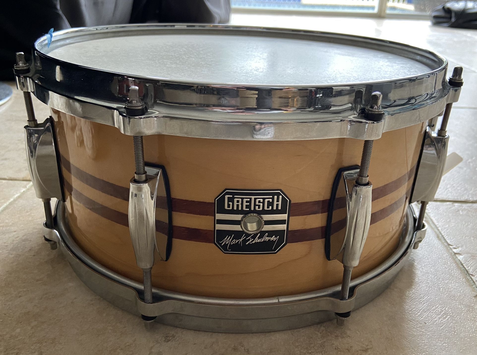 Snare drum