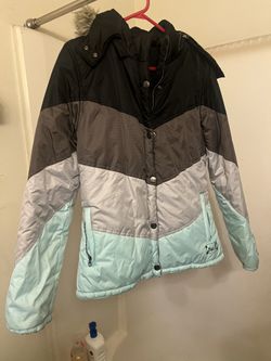 Oneill Jacket