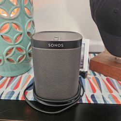 Sonos Play 1