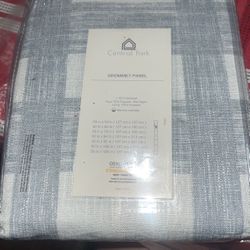Grommet Panel
