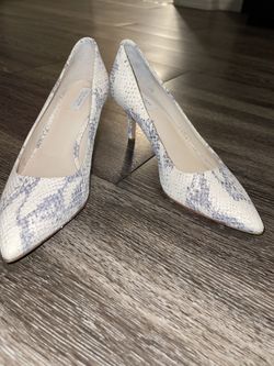 Cole Haan Women’s Slip On Heels Size 5.5