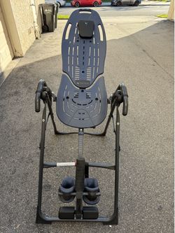 Inversion Table For Sale