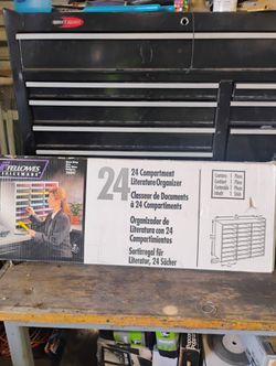 Compartment Organizer 