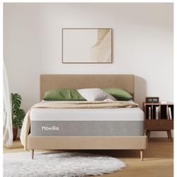 King Size Mattress 