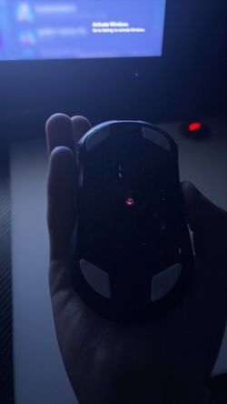 Finalmouse