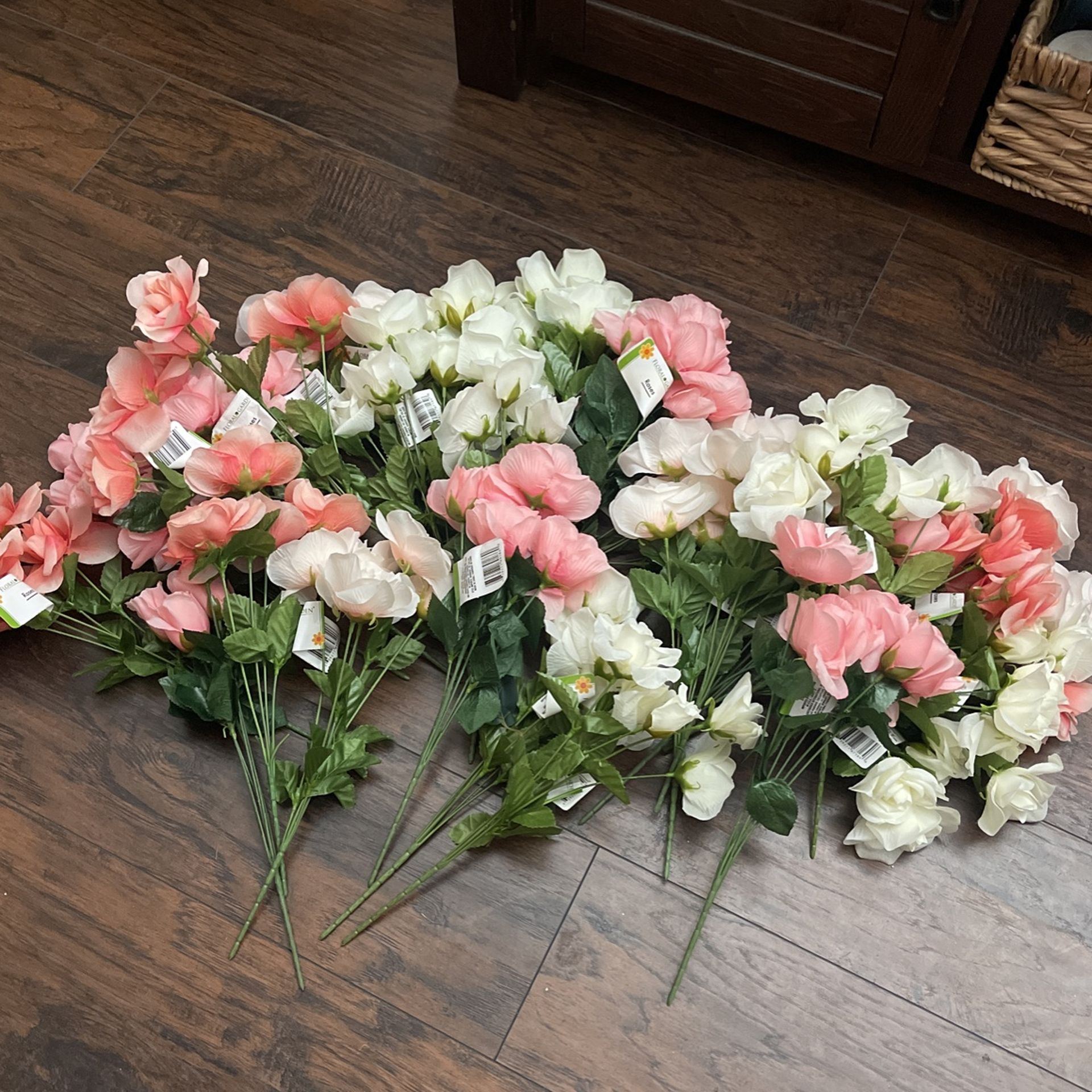 Flower Boquetes