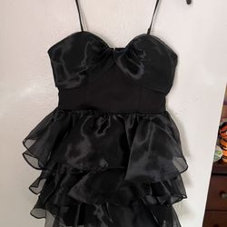 Cupcake Style Dress