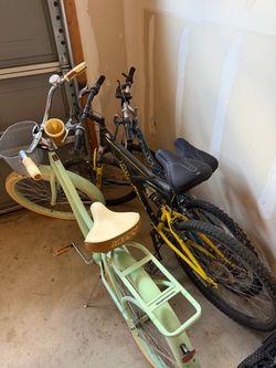 BIKES