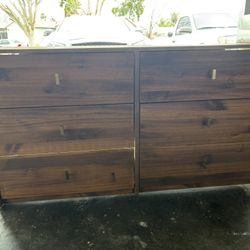6 drawer dresser 