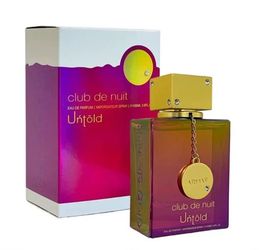 Armaf Club de Nuit Untold EDP 105ml