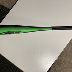 Axe Element -8 alloy Baseball Bat 31”