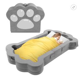 Portable Toddler Bed