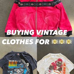 Buying Old Clothes For 💰Money 💰