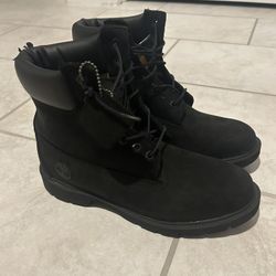 Timberlands