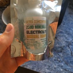 Baja Salts Liquid Electrolytes