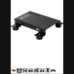 Pressure Washer Skid Plate