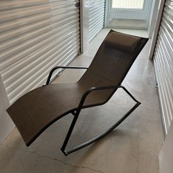 Patio Chair