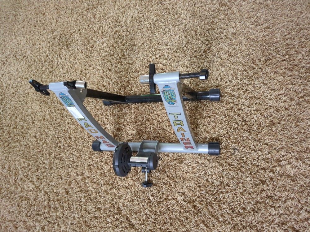 Bike Trainer $40