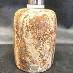 Waterstone Marble Soap Dispenser 