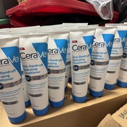CeraVe Anti Dandruff Hydrating Conditioner 