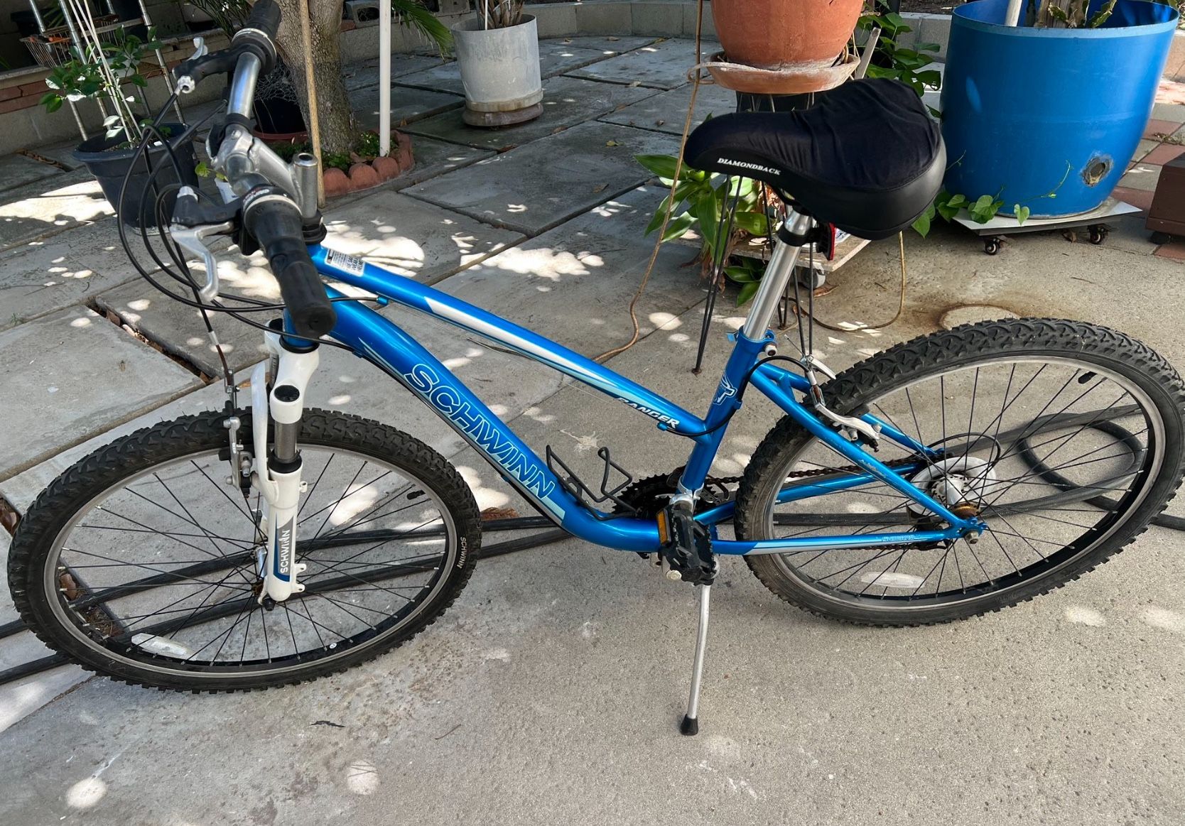 Schwinn Bike