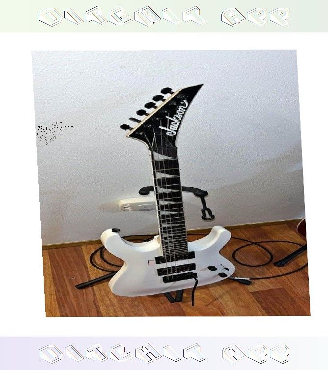 to suffer Rock On Strong with High End Electric Guitar Collection