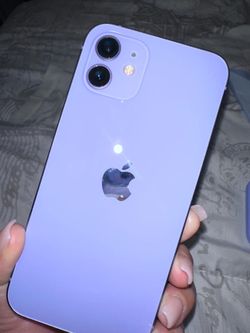 iPhone 12