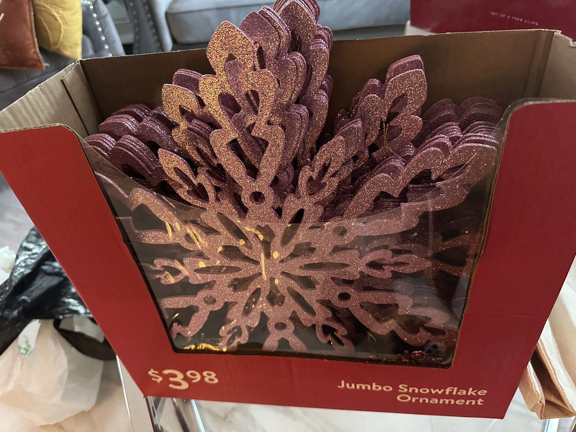 Christmas Decorations