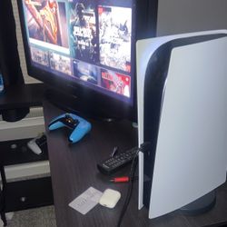 Ps5 Digital